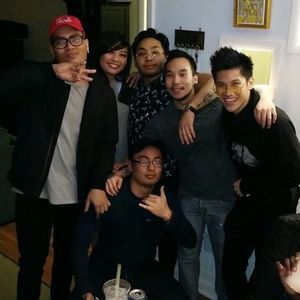 Meet your Posher, Peter